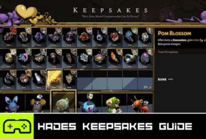 hades keepsake expired